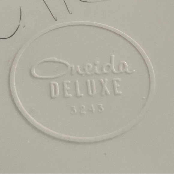 Raggedy Ann & Andy Cereal Bowl - Picture 4 of 4